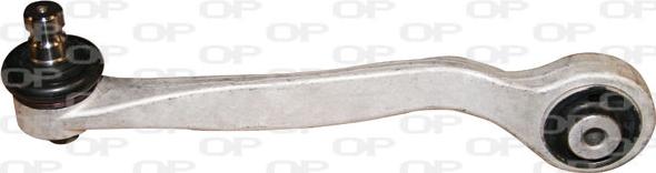 Open Parts SSW1074.10 - Braccio oscillante, Sospensione ruota autozon.pro