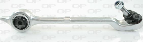 Open Parts SSW1073.01 - Braccio oscillante, Sospensione ruota autozon.pro