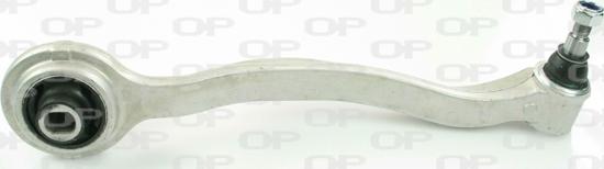 Open Parts SSW1196.01 - Braccio oscillante, Sospensione ruota autozon.pro