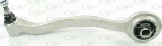 Open Parts SSW1196.10 - Braccio oscillante, Sospensione ruota autozon.pro