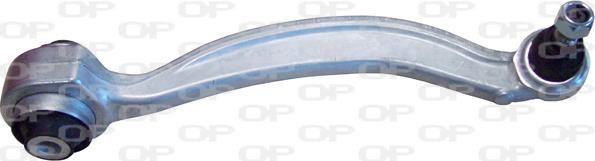 Open Parts SSW1198.01 - Braccio oscillante, Sospensione ruota autozon.pro