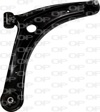 Open Parts SSW1192.01 - Braccio oscillante, Sospensione ruota autozon.pro