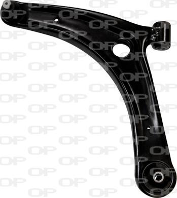 Open Parts SSW1192.10 - Braccio oscillante, Sospensione ruota autozon.pro