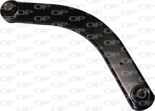 Open Parts SSW1145.11 - Braccio oscillante, Sospensione ruota autozon.pro