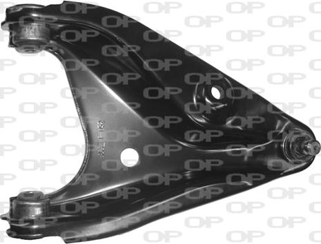 Open Parts SSW1140.10 - Braccio oscillante, Sospensione ruota autozon.pro