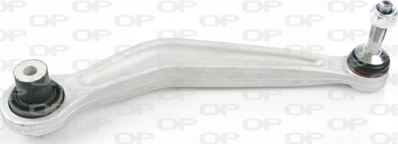 Open Parts SSW1141.01 - Braccio oscillante, Sospensione ruota autozon.pro