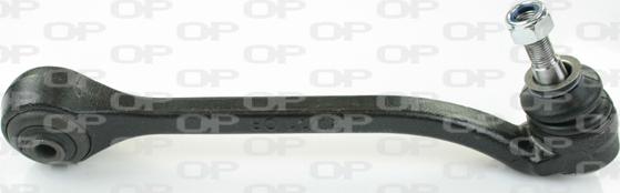 Open Parts SSW1148.01 - Braccio oscillante, Sospensione ruota autozon.pro