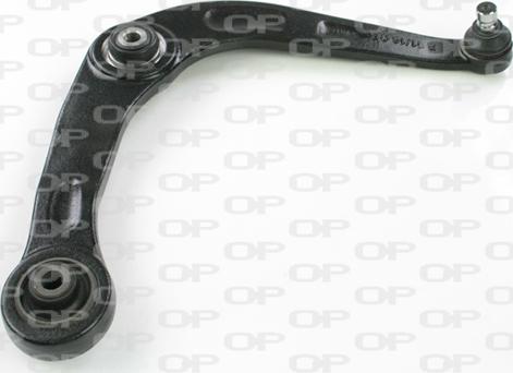 Open Parts SSW1157.01 - Braccio oscillante, Sospensione ruota autozon.pro