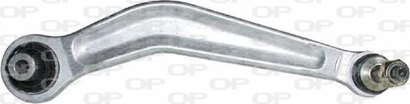 Open Parts SSW1101.01 - Braccio oscillante, Sospensione ruota autozon.pro