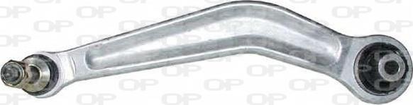 Open Parts SSW1101.10 - Braccio oscillante, Sospensione ruota autozon.pro