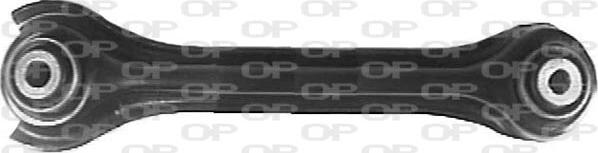 Open Parts SSW1107.11 - Braccio oscillante, Sospensione ruota autozon.pro