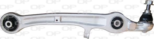 Open Parts SSW1119.11 - Braccio oscillante, Sospensione ruota autozon.pro