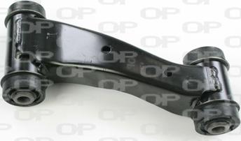 Open Parts SSW1114.10 - Braccio oscillante, Sospensione ruota autozon.pro