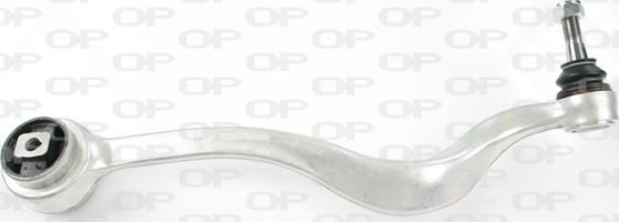 Open Parts SSW1110.01 - Braccio oscillante, Sospensione ruota autozon.pro