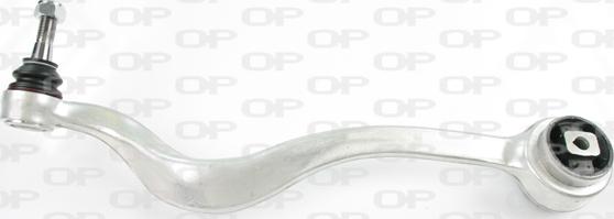 Open Parts SSW1110.10 - Braccio oscillante, Sospensione ruota autozon.pro