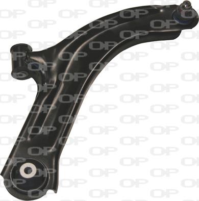 Open Parts SSW1117.01 - Braccio oscillante, Sospensione ruota autozon.pro