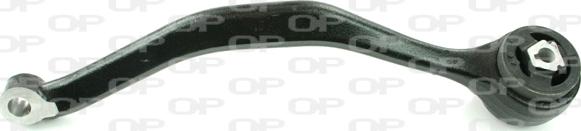 Open Parts SSW1139.01 - Braccio oscillante, Sospensione ruota autozon.pro