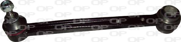 Open Parts SSW1135.11 - Braccio oscillante, Sospensione ruota autozon.pro