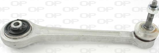 Open Parts SSW1129.11 - Braccio oscillante, Sospensione ruota autozon.pro