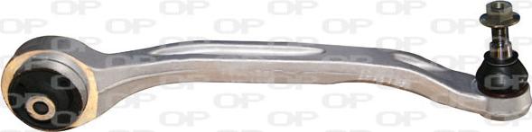 Open Parts SSW1128.01 - Braccio oscillante, Sospensione ruota autozon.pro