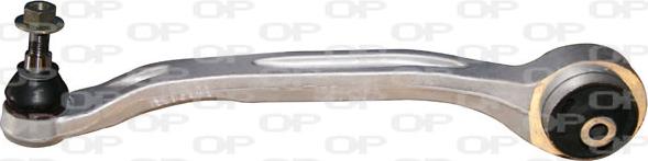 Open Parts SSW1128.10 - Braccio oscillante, Sospensione ruota autozon.pro