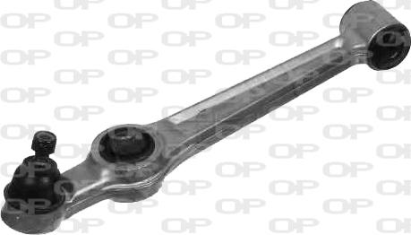 Open Parts SSW1170.10 - Braccio oscillante, Sospensione ruota autozon.pro