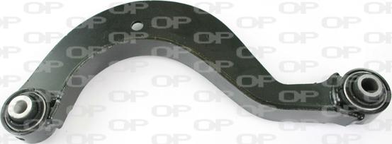 Open Parts SSW1171.11 - Braccio oscillante, Sospensione ruota autozon.pro