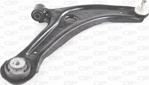 Open Parts SSW1305.01 - Braccio oscillante, Sospensione ruota autozon.pro