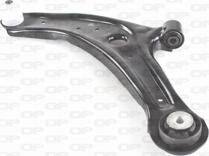 Open Parts SSW1305.10 - Braccio oscillante, Sospensione ruota autozon.pro