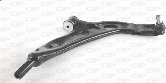 Open Parts SSW1303.01 - Braccio oscillante, Sospensione ruota autozon.pro