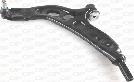 Open Parts SSW1303.10 - Braccio oscillante, Sospensione ruota autozon.pro