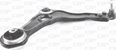 Open Parts SSW1307.01 - Braccio oscillante, Sospensione ruota autozon.pro