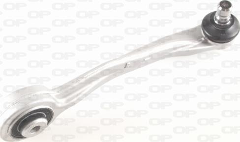 Open Parts SSW1319.01 - Braccio oscillante, Sospensione ruota autozon.pro