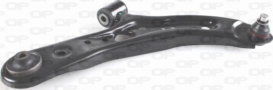 Open Parts SSW1315.01 - Braccio oscillante, Sospensione ruota autozon.pro