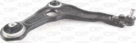 Open Parts SSW1310.01 - Braccio oscillante, Sospensione ruota autozon.pro