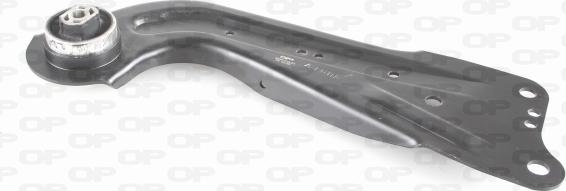 Open Parts SSW1312.01 - Braccio oscillante, Sospensione ruota autozon.pro