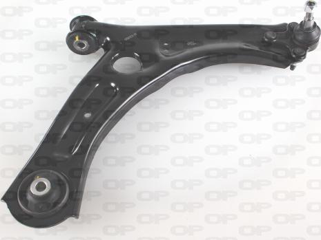 Open Parts SSW1335.01 - Braccio oscillante, Sospensione ruota autozon.pro