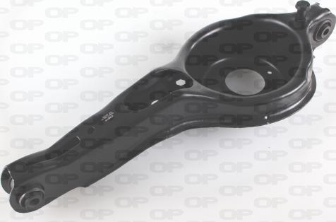 Open Parts SSW1336.11 - Braccio oscillante, Sospensione ruota autozon.pro