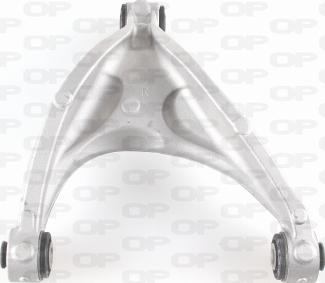 Open Parts SSW1329.01 - Braccio oscillante, Sospensione ruota autozon.pro