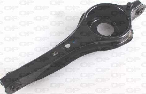 Open Parts SSW1324.11 - Braccio oscillante, Sospensione ruota autozon.pro