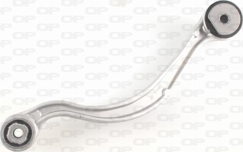 Open Parts SSW1328.01 - Braccio oscillante, Sospensione ruota autozon.pro