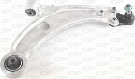 Open Parts SSW1327.01 - Braccio oscillante, Sospensione ruota autozon.pro