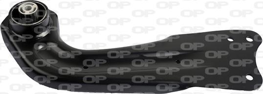 Open Parts SSW1255.10 - Braccio oscillante, Sospensione ruota autozon.pro