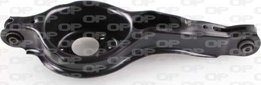 Open Parts SSW1253.11 - Braccio oscillante, Sospensione ruota autozon.pro