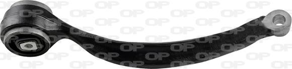 Open Parts SSW1269.01 - Braccio oscillante, Sospensione ruota autozon.pro