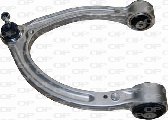 Open Parts SSW1209.10 - Braccio oscillante, Sospensione ruota autozon.pro