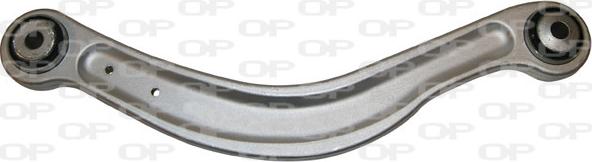 Open Parts SSW1205.01 - Braccio oscillante, Sospensione ruota autozon.pro