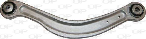 Open Parts SSW1205.10 - Braccio oscillante, Sospensione ruota autozon.pro