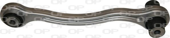 Open Parts SSW1206.01 - Braccio oscillante, Sospensione ruota autozon.pro