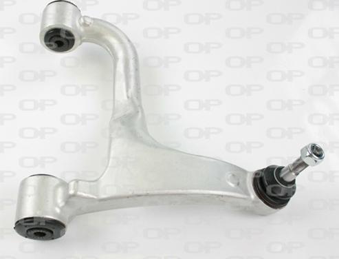 Open Parts SSW1203.01 - Braccio oscillante, Sospensione ruota autozon.pro